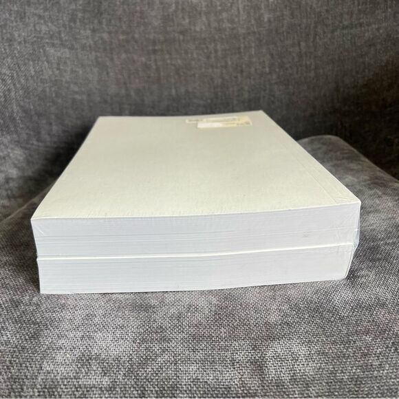 Helmut Lang Archive 1986-2005 Book Set SEALED - Picture 9 of 12